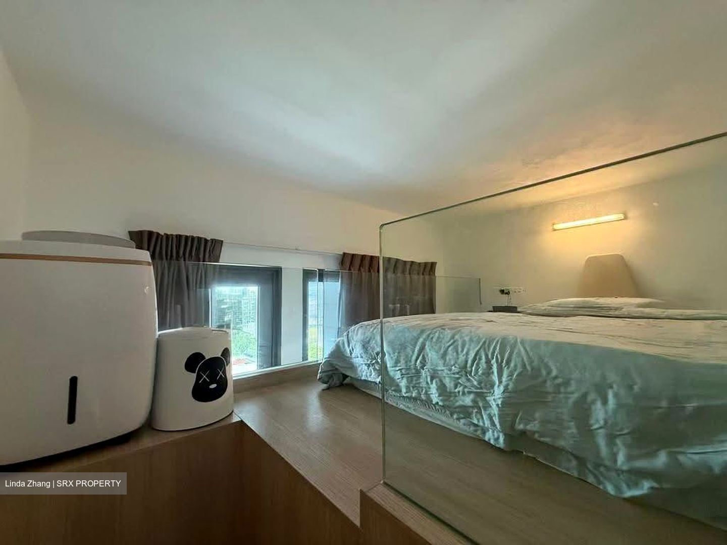 City Gate (D7), Apartment #610215161